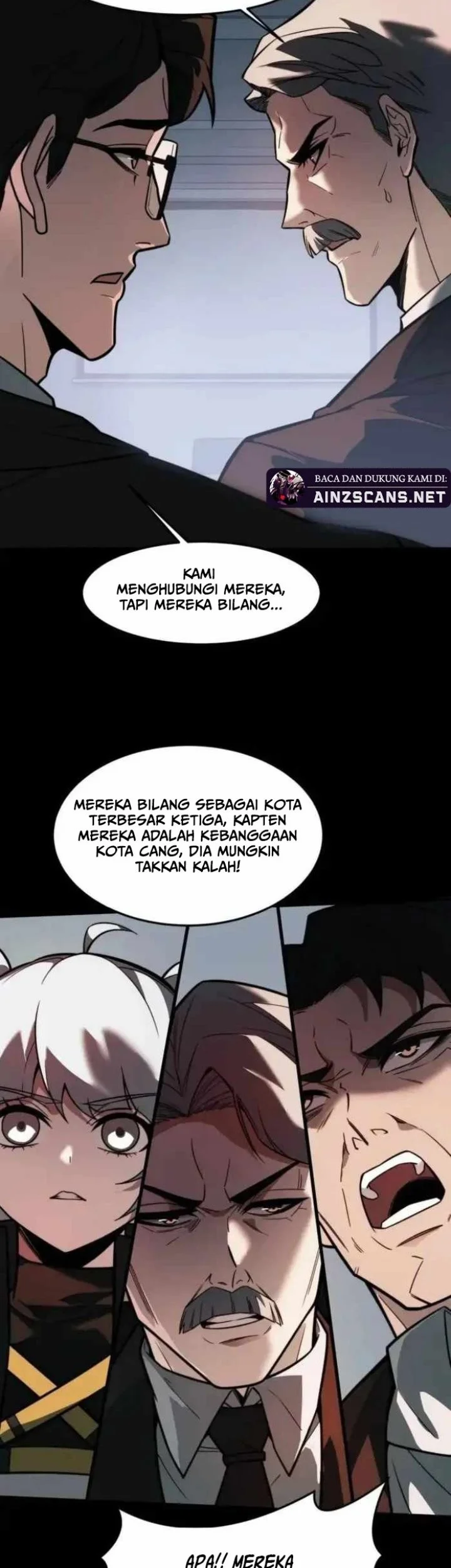 after the high school goddess dumped me i became a martial arts god chapter 44 - Page 17