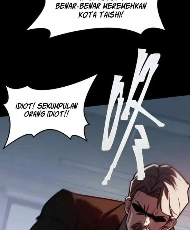 after the high school goddess dumped me i became a martial arts god chapter 44 - Page 18