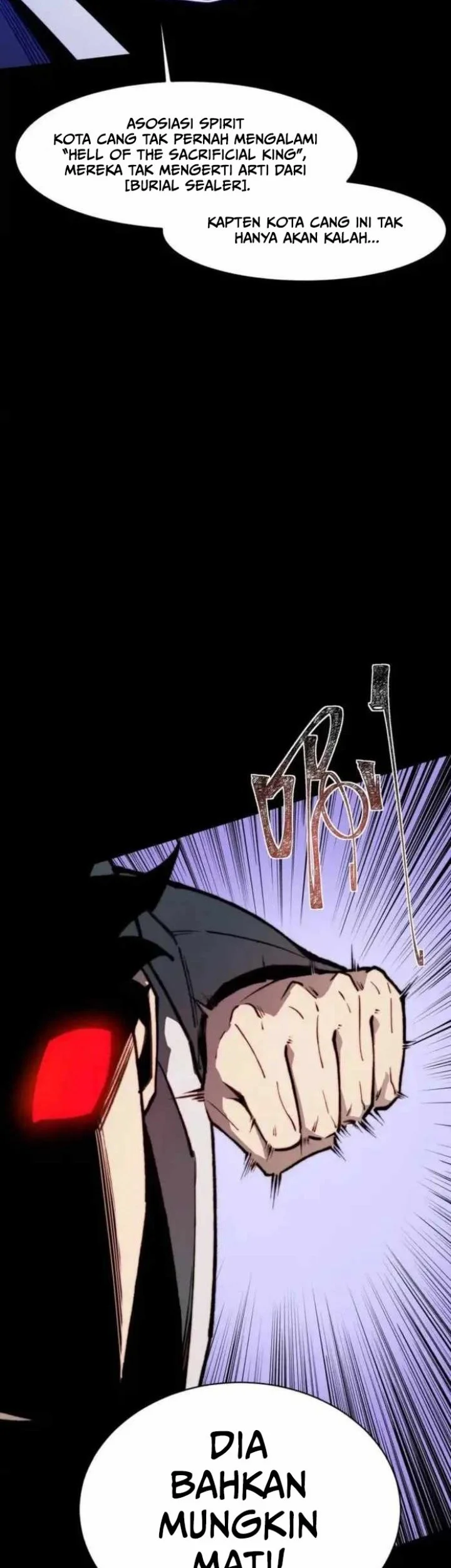 after the high school goddess dumped me i became a martial arts god chapter 44 - Page 21