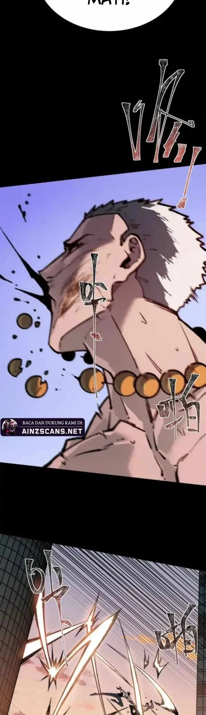 after the high school goddess dumped me i became a martial arts god chapter 44 - Page 22