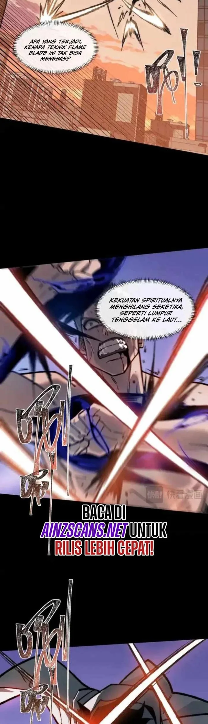 after the high school goddess dumped me i became a martial arts god chapter 44 - Page 23