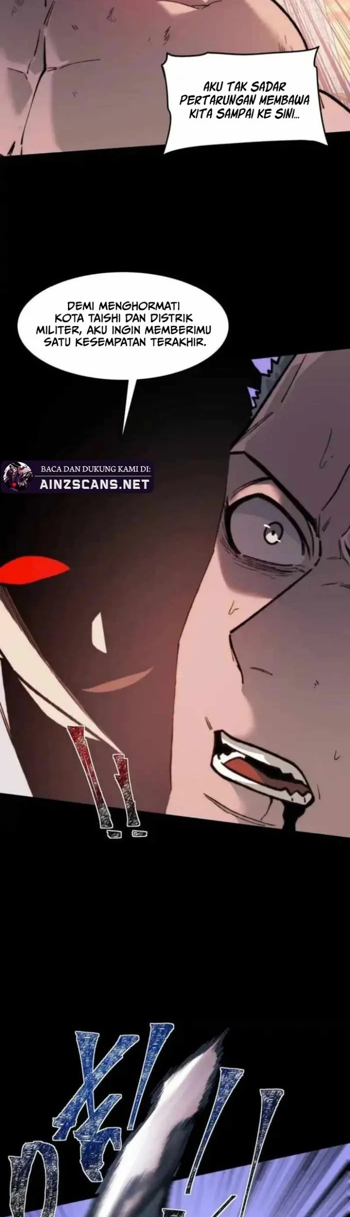 after the high school goddess dumped me i became a martial arts god chapter 44 - Page 26