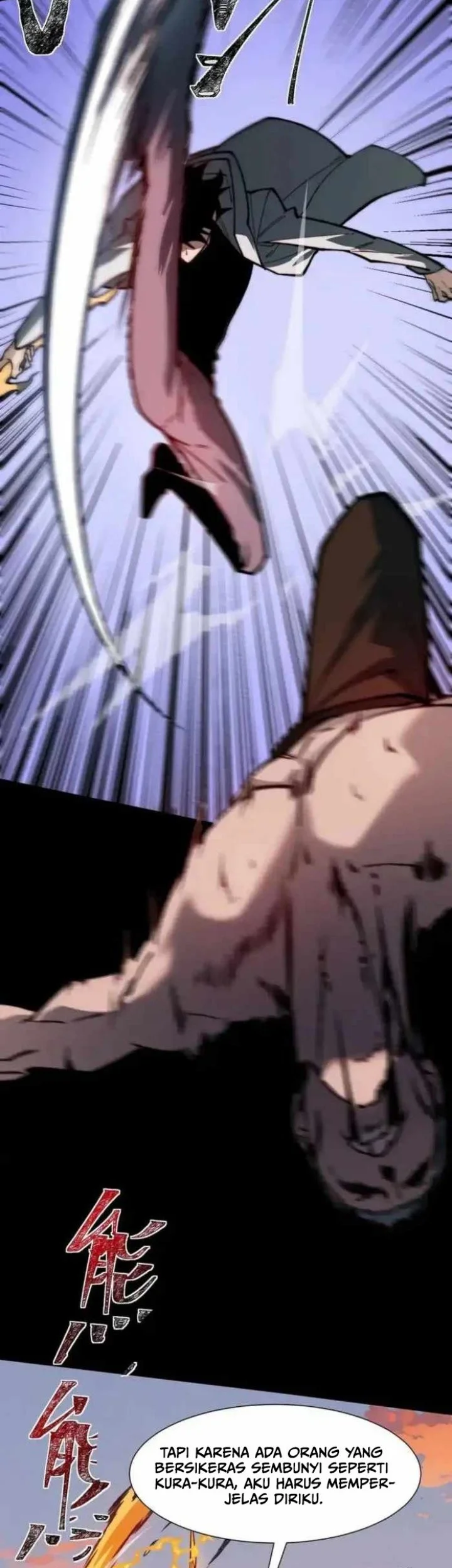 after the high school goddess dumped me i became a martial arts god chapter 44 - Page 27