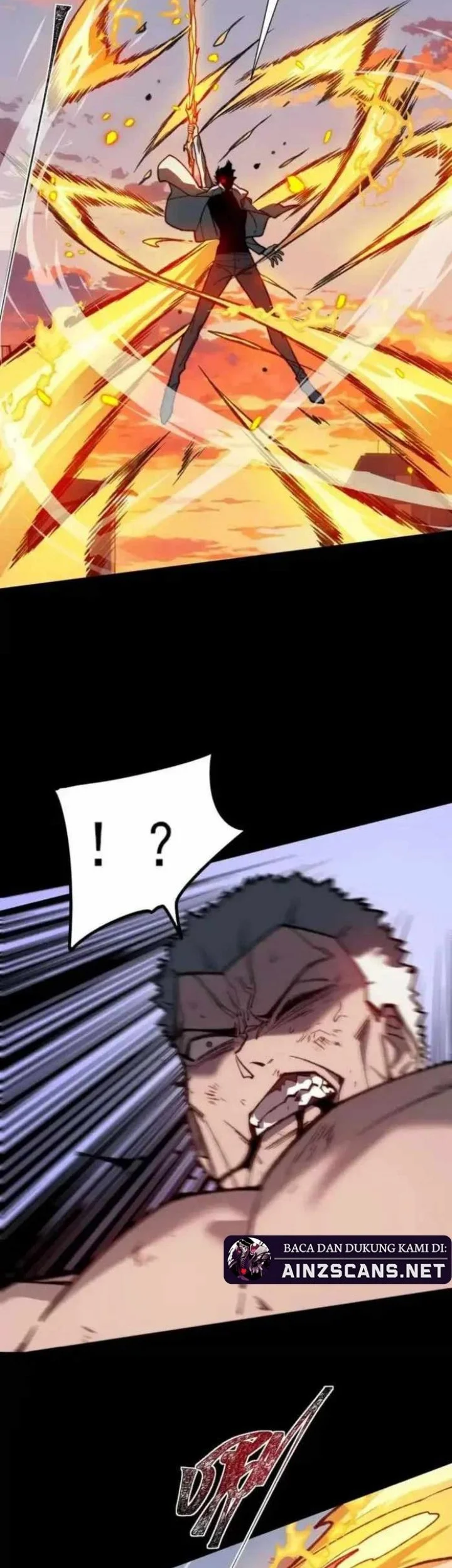 after the high school goddess dumped me i became a martial arts god chapter 44 - Page 28