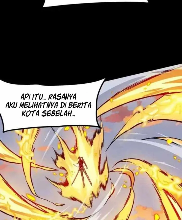 after the high school goddess dumped me i became a martial arts god chapter 44 - Page 30