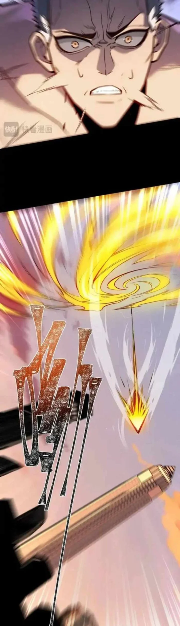 after the high school goddess dumped me i became a martial arts god chapter 44 - Page 34