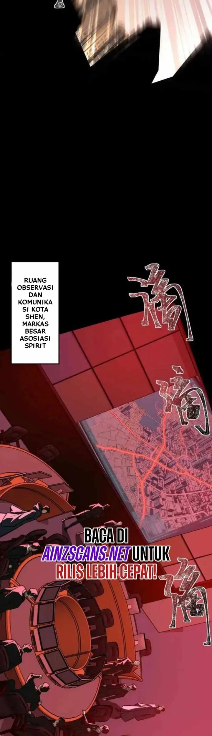 after the high school goddess dumped me i became a martial arts god chapter 44 - Page 35