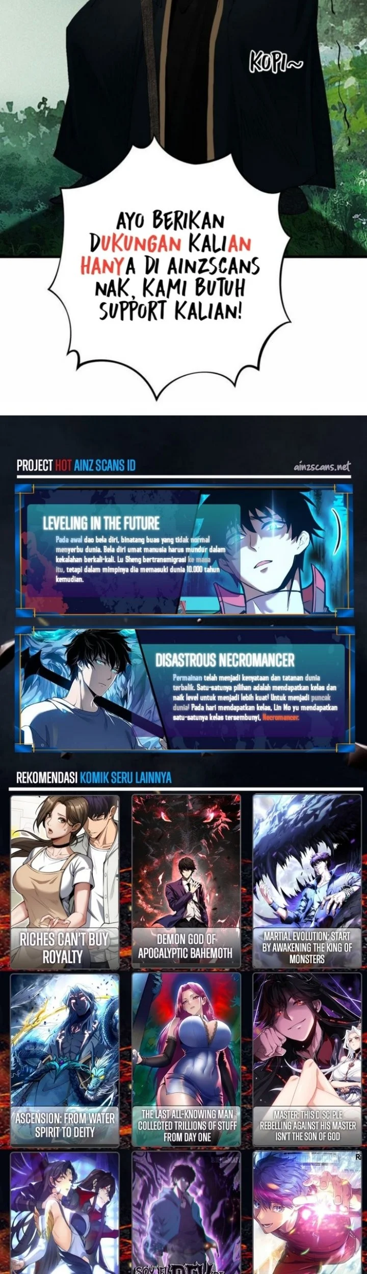 after the high school goddess dumped me i became a martial arts god chapter 44 - Page 41