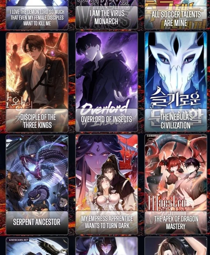 after the high school goddess dumped me i became a martial arts god chapter 44 - Page 42