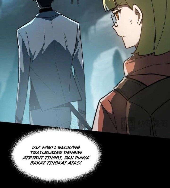 After the High School Goddess Dumped Me I Became a Martial Arts God Chapter 5 Gambar 24