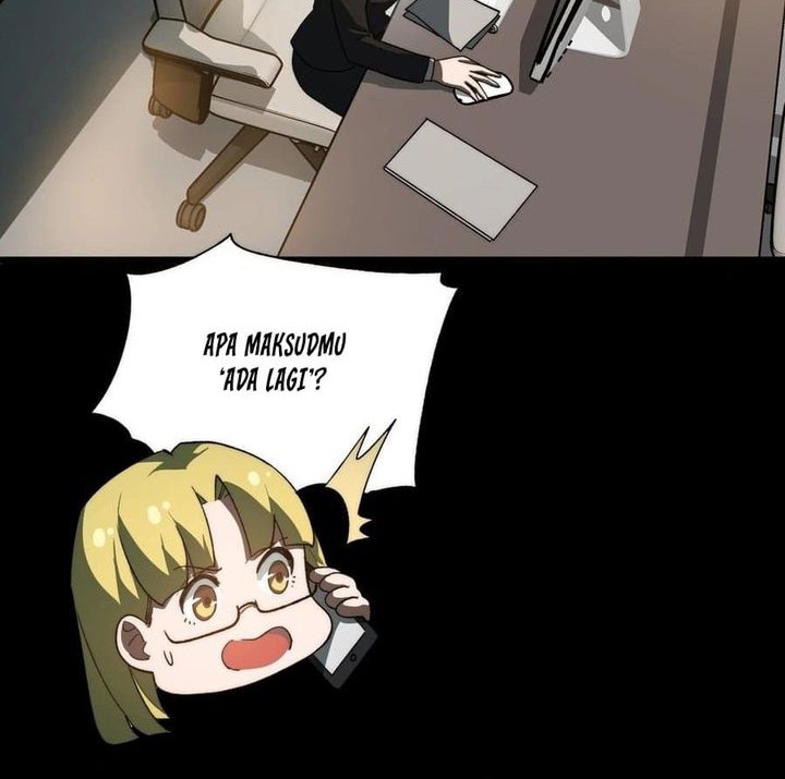 After the High School Goddess Dumped Me I Became a Martial Arts God Chapter 5 Gambar 26
