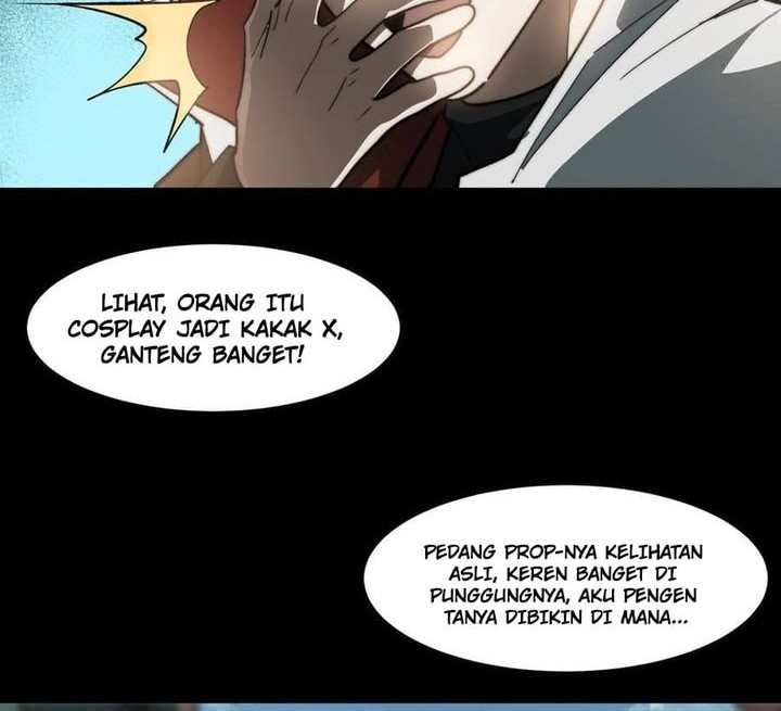 After the High School Goddess Dumped Me I Became a Martial Arts God Chapter 5 Gambar 30