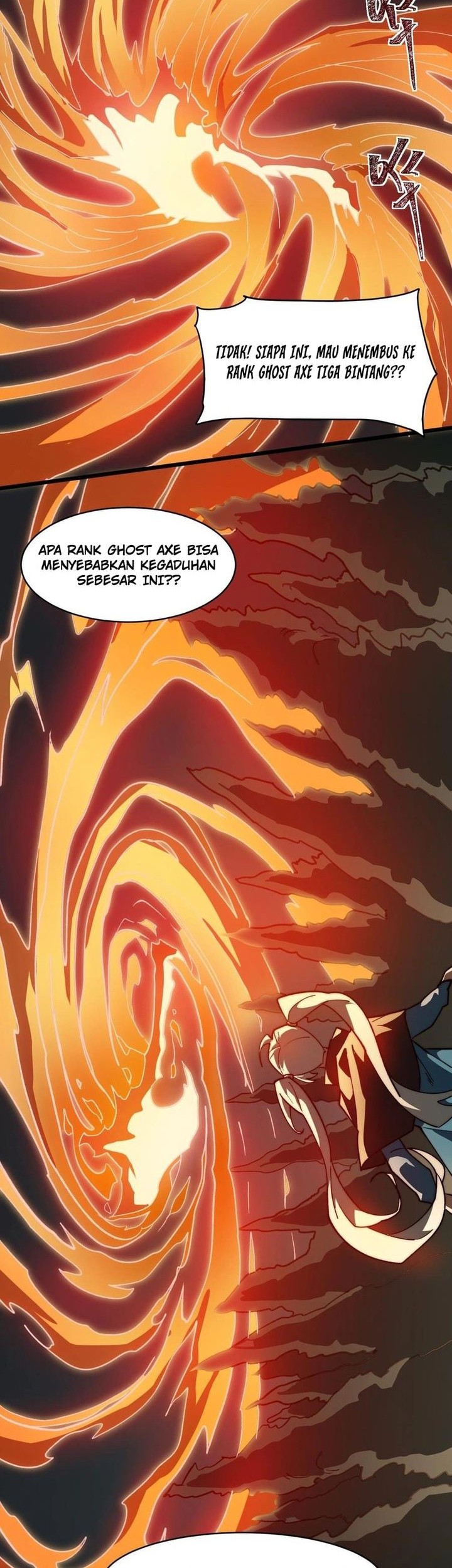 After the High School Goddess Dumped Me I Became a Martial Arts God Chapter 5 Gambar 38
