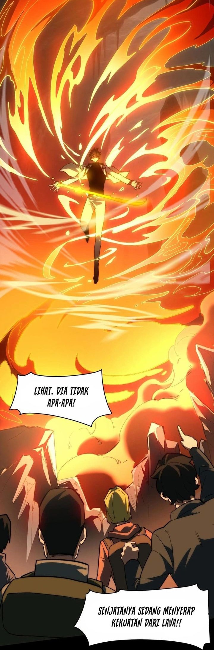 After the High School Goddess Dumped Me I Became a Martial Arts God Chapter 5 Gambar 6