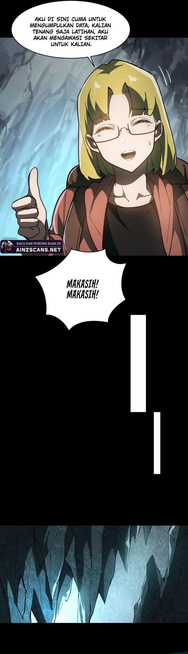 After the High School Goddess Dumped Me I Became a Martial Arts God Chapter 5 Gambar 9