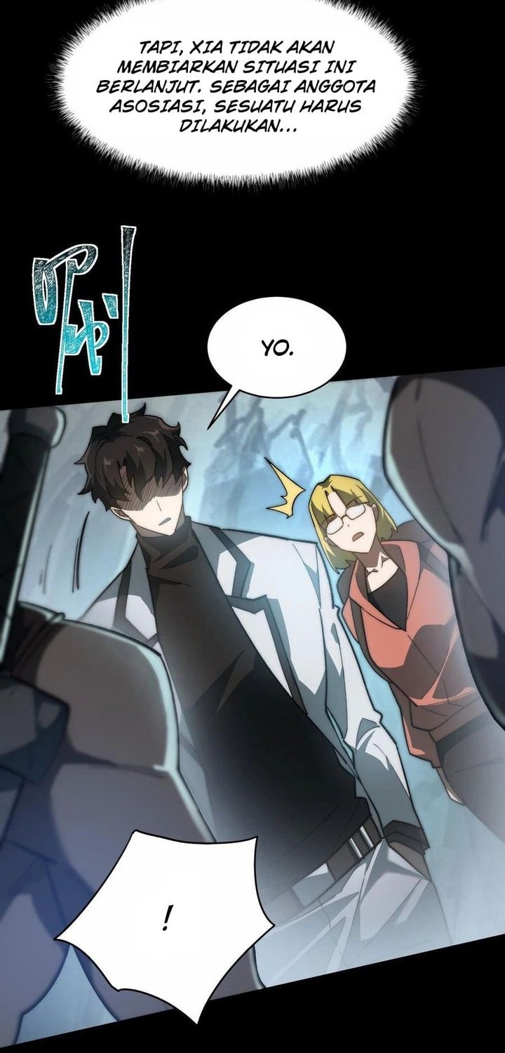 After the High School Goddess Dumped Me I Became a Martial Arts God Chapter 5 Gambar 14