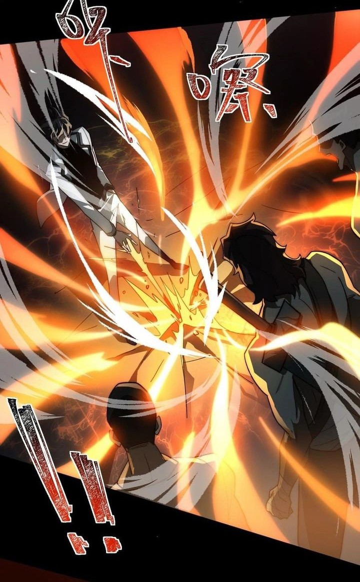 After the High School Goddess Dumped Me I Became a Martial Arts God Chapter 5 Gambar 16