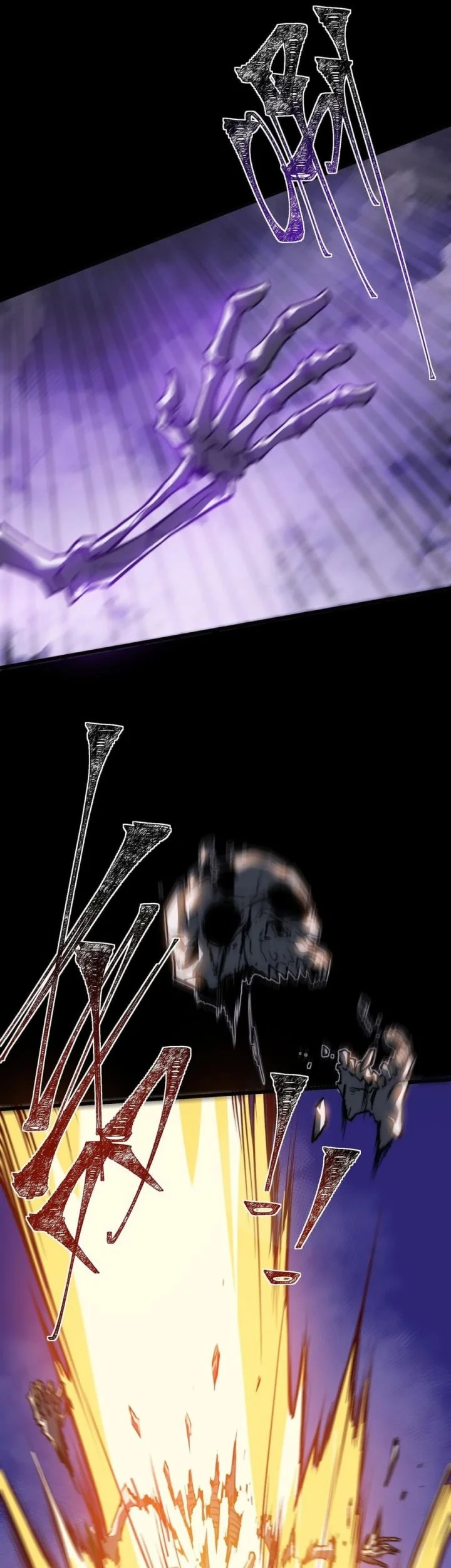 After the High School Goddess Dumped Me I Became a Martial Arts God Chapter 53 Gambar 34