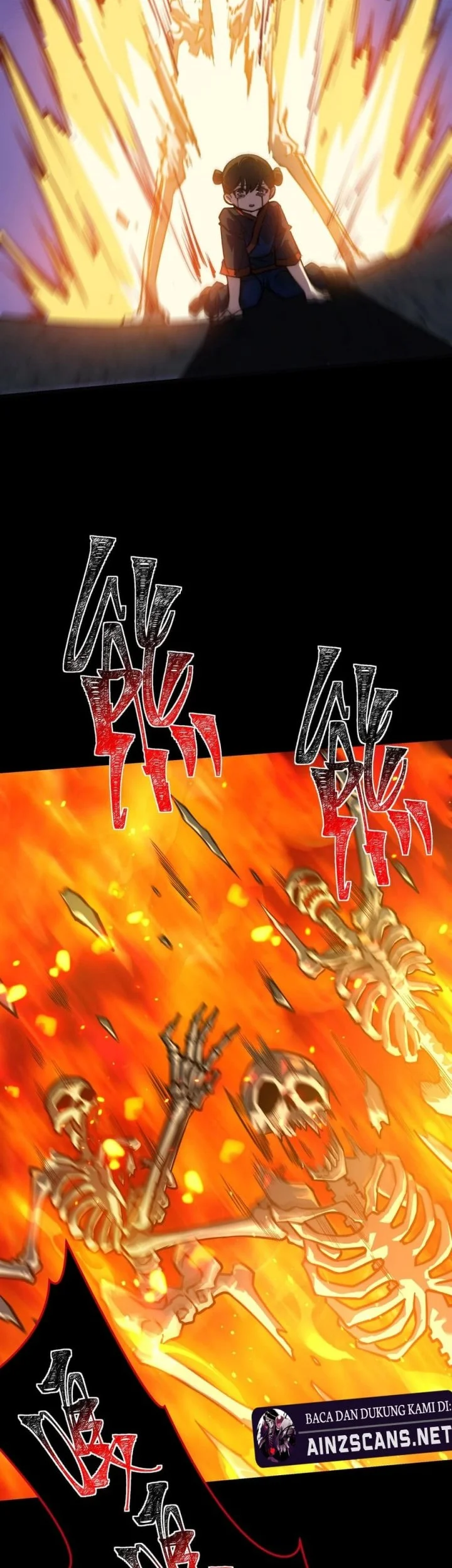 After the High School Goddess Dumped Me I Became a Martial Arts God Chapter 53 Gambar 35