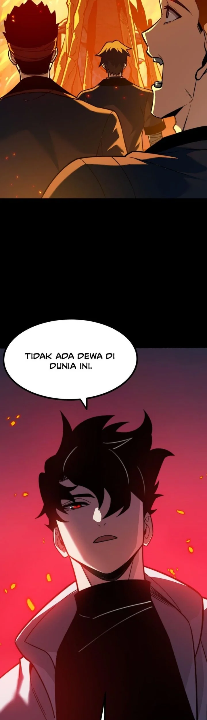 After the High School Goddess Dumped Me I Became a Martial Arts God Chapter 53 Gambar 39