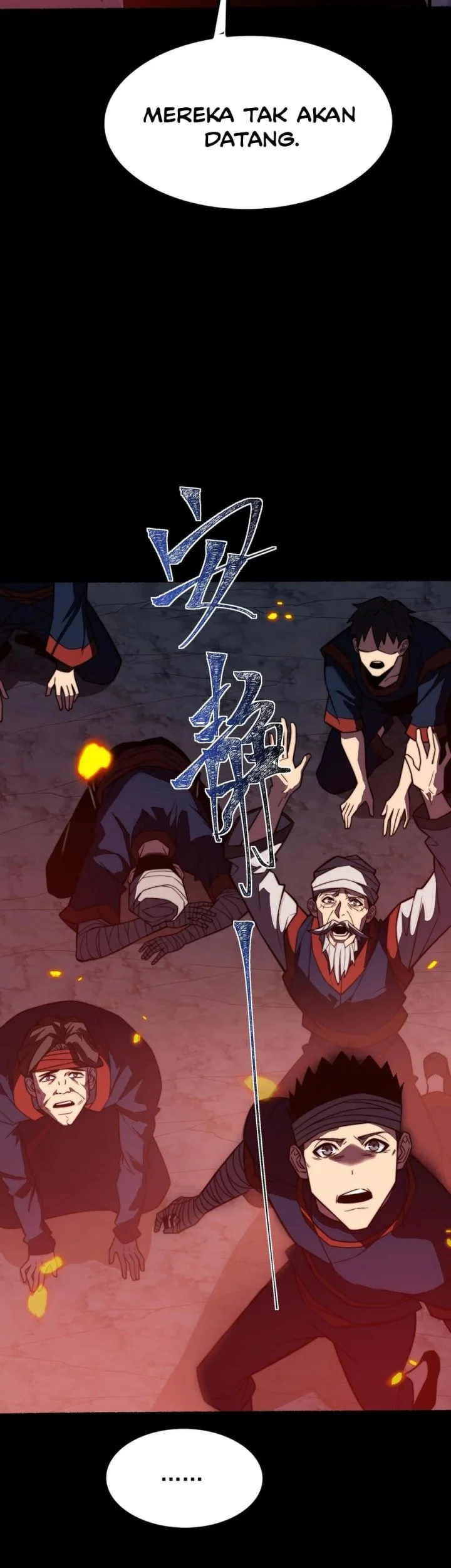 After the High School Goddess Dumped Me I Became a Martial Arts God Chapter 53 Gambar 40