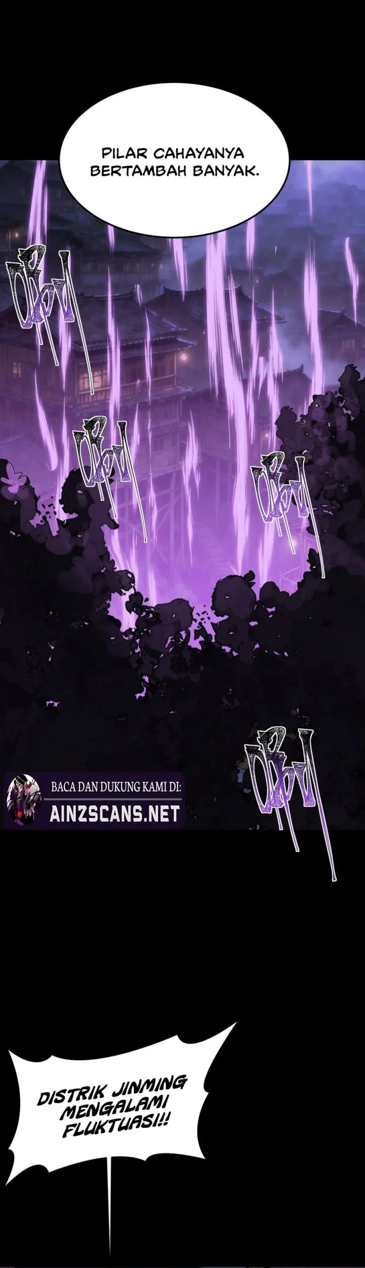 After the High School Goddess Dumped Me I Became a Martial Arts God Chapter 53 Gambar 58