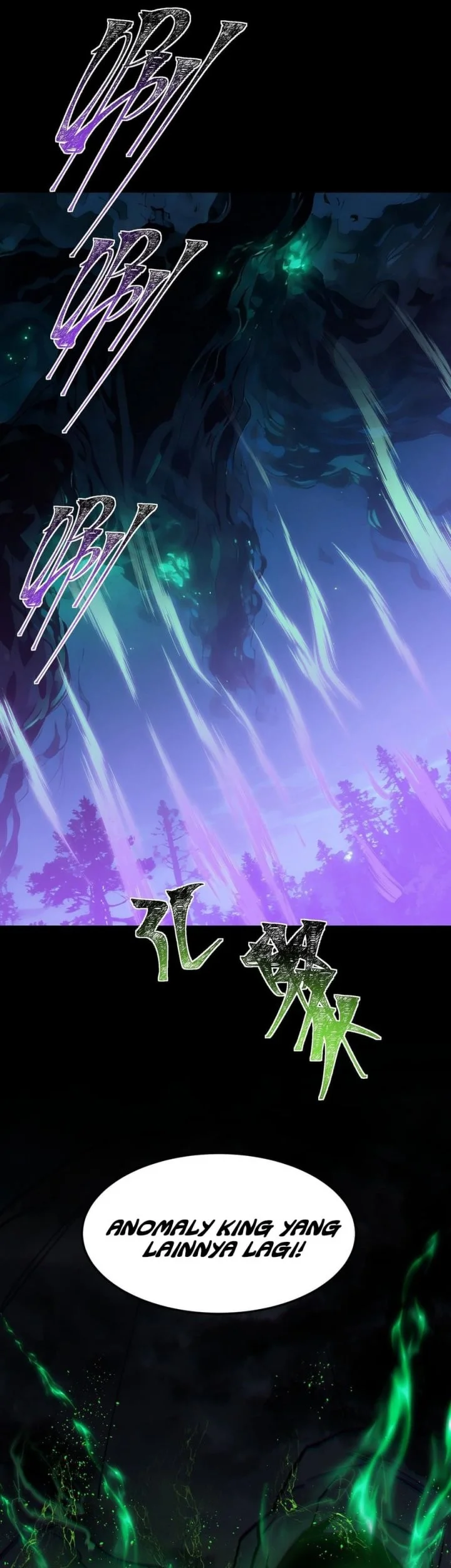 After the High School Goddess Dumped Me I Became a Martial Arts God Chapter 53 Gambar 60