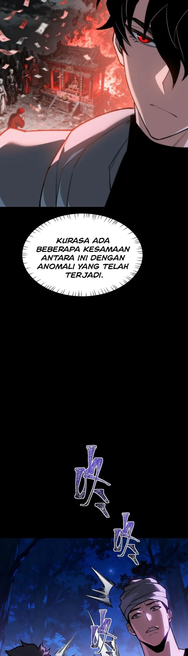 After the High School Goddess Dumped Me I Became a Martial Arts God Chapter 53 Gambar 16