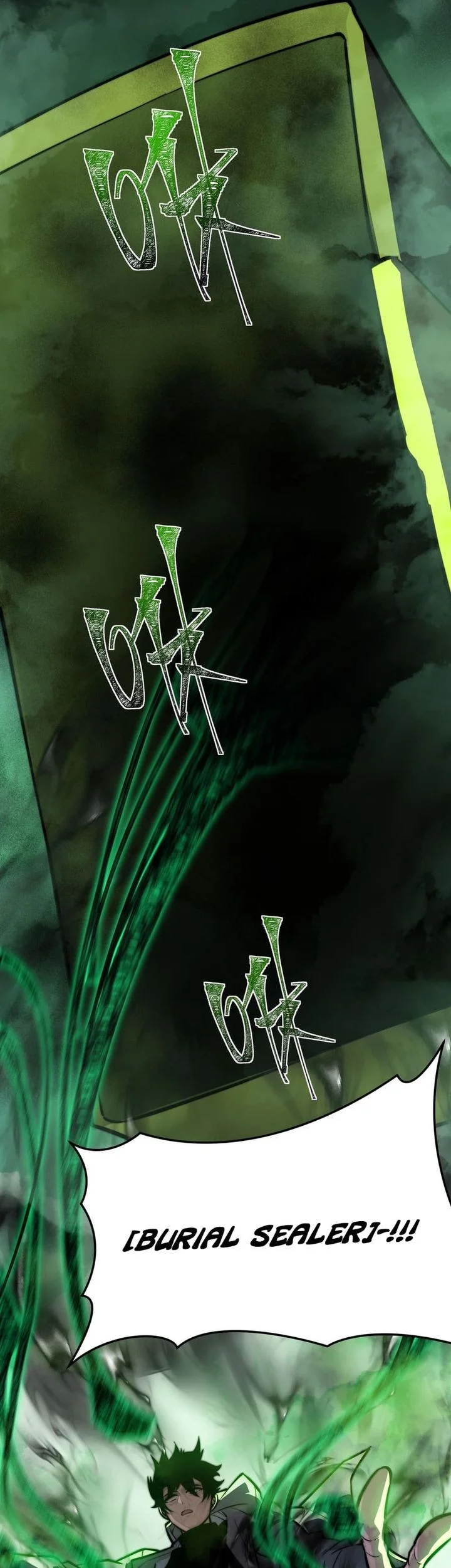 After the High School Goddess Dumped Me I Became a Martial Arts God Chapter 54 Gambar 20