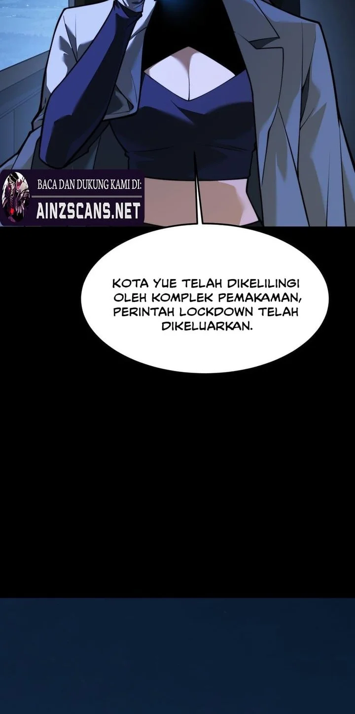 After the High School Goddess Dumped Me I Became a Martial Arts God Chapter 54 Gambar 27