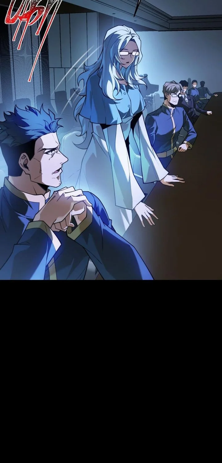 After the High School Goddess Dumped Me I Became a Martial Arts God Chapter 54 Gambar 31