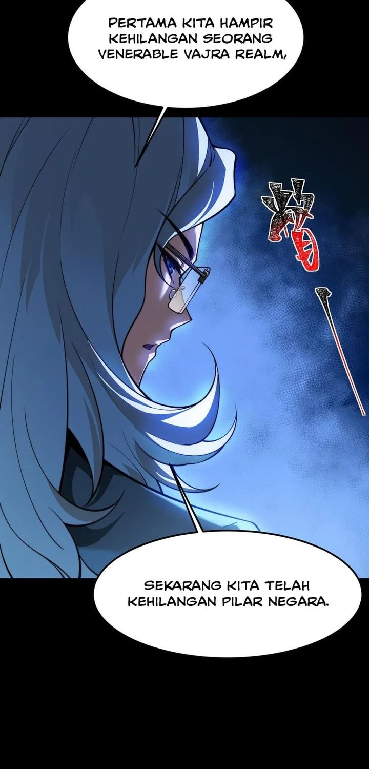 After the High School Goddess Dumped Me I Became a Martial Arts God Chapter 54 Gambar 33