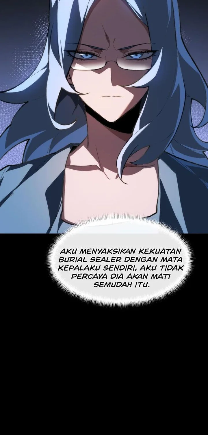 After the High School Goddess Dumped Me I Became a Martial Arts God Chapter 54 Gambar 41