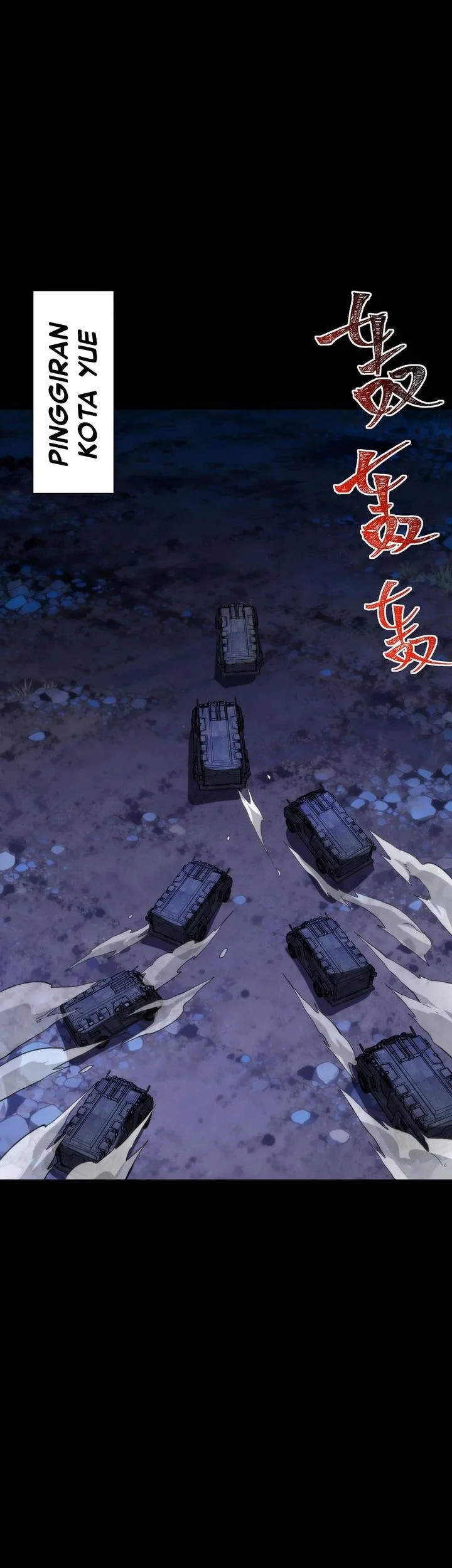 After the High School Goddess Dumped Me I Became a Martial Arts God Chapter 54 Gambar 42