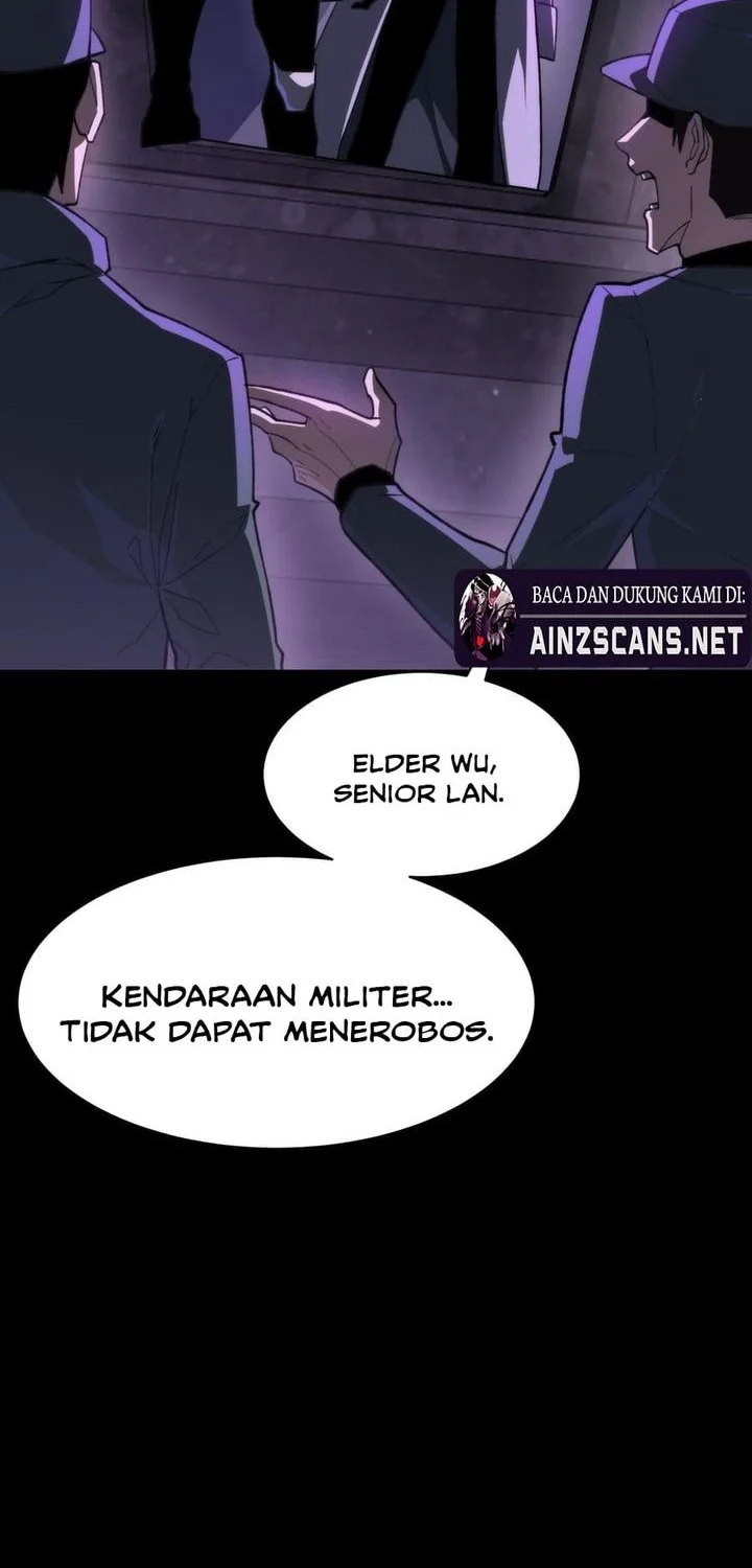 After the High School Goddess Dumped Me I Became a Martial Arts God Chapter 54 Gambar 45