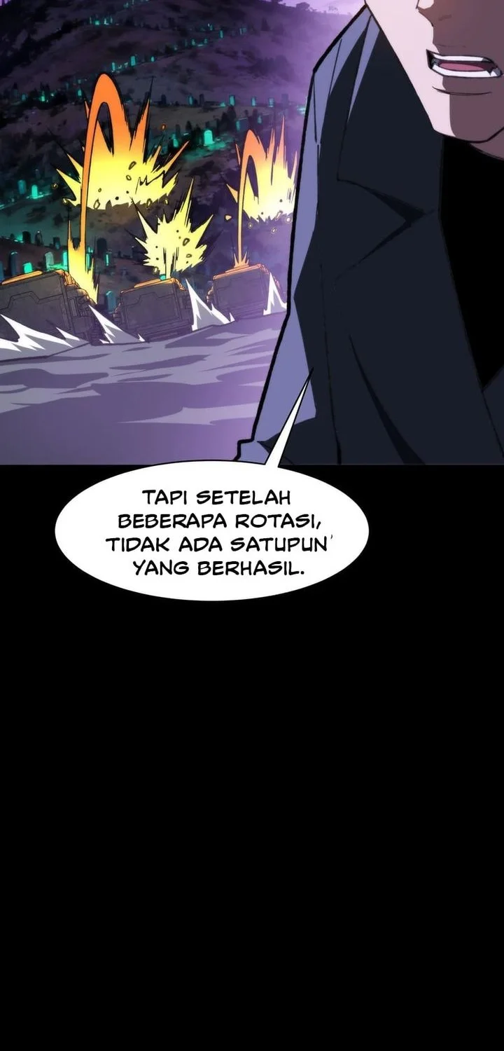 After the High School Goddess Dumped Me I Became a Martial Arts God Chapter 54 Gambar 47