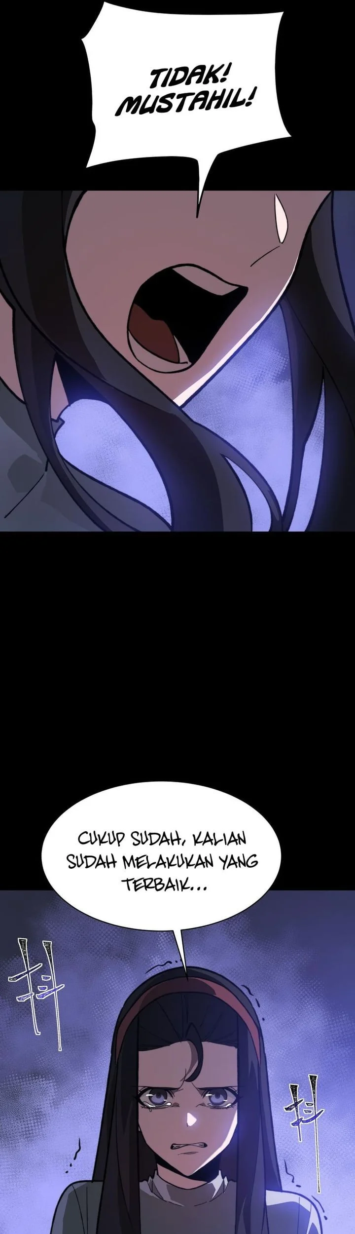 After the High School Goddess Dumped Me I Became a Martial Arts God Chapter 54 Gambar 53