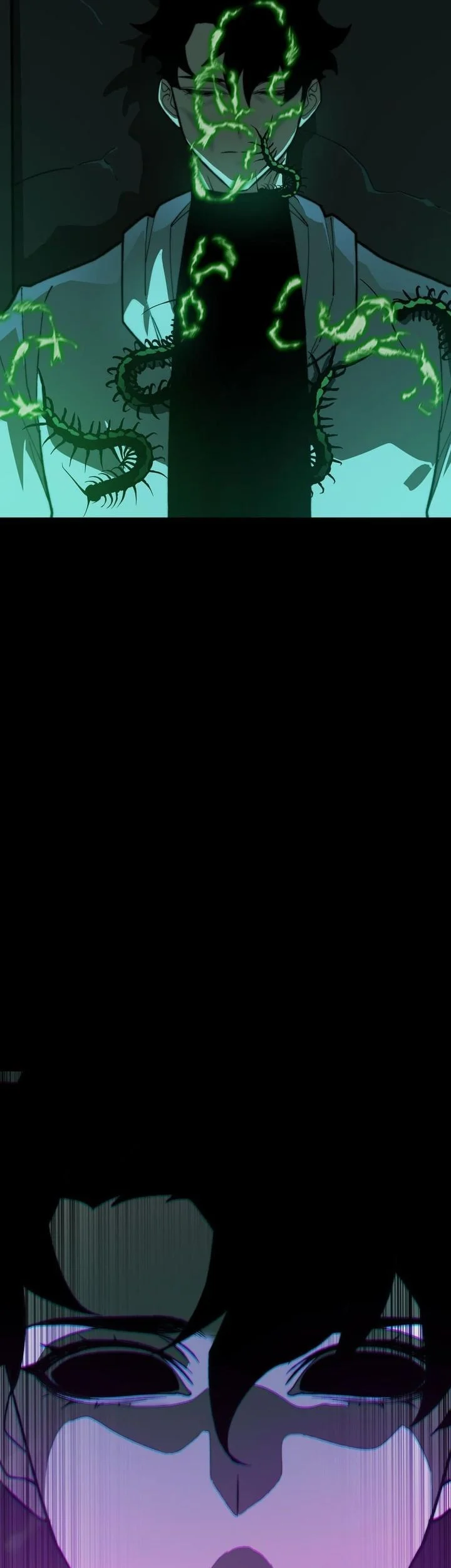 After the High School Goddess Dumped Me I Became a Martial Arts God Chapter 54 Gambar 61