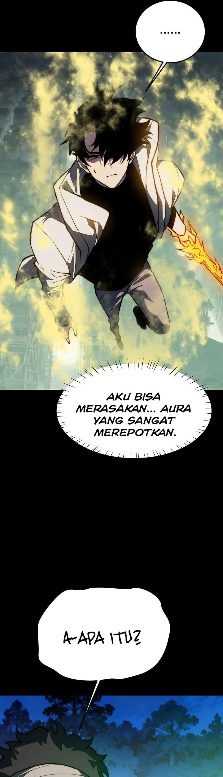 After the High School Goddess Dumped Me I Became a Martial Arts God Chapter 54 Gambar 5