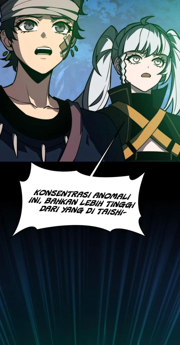 After the High School Goddess Dumped Me I Became a Martial Arts God Chapter 54 Gambar 6