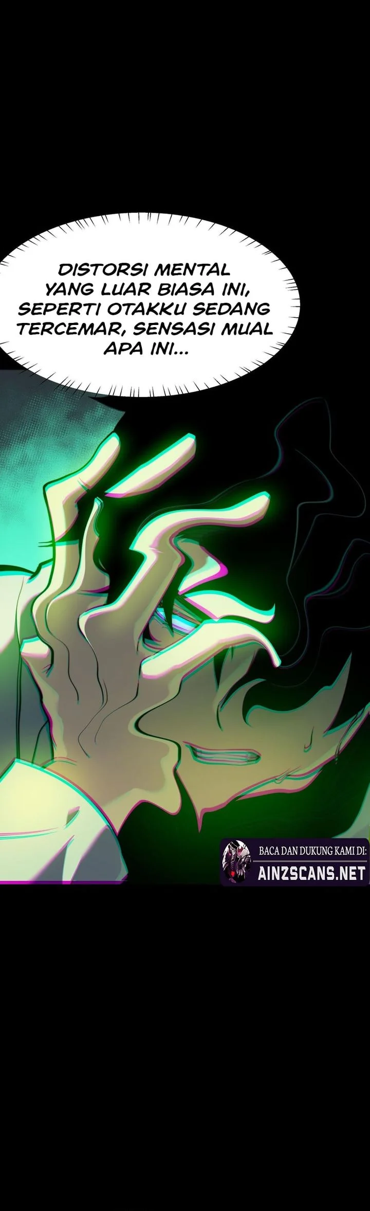 After the High School Goddess Dumped Me I Became a Martial Arts God Chapter 54 Gambar 11