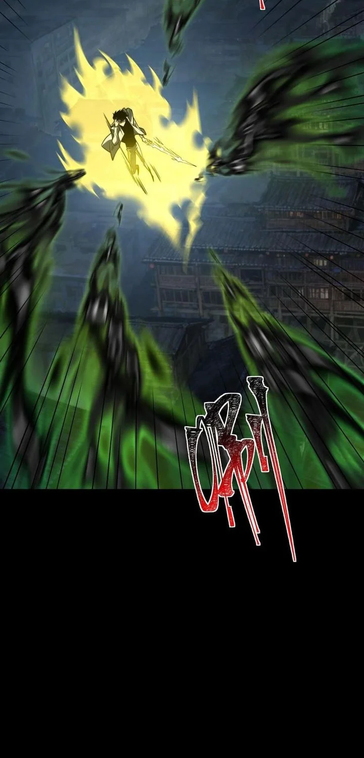 After the High School Goddess Dumped Me I Became a Martial Arts God Chapter 54 Gambar 13