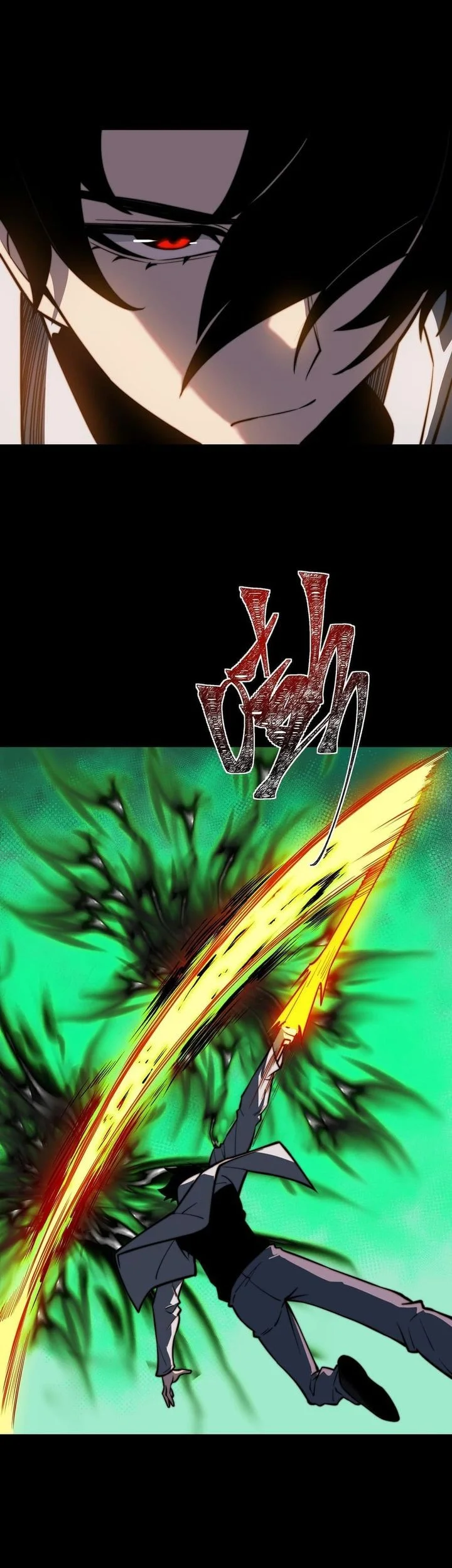 After the High School Goddess Dumped Me I Became a Martial Arts God Chapter 54 Gambar 14