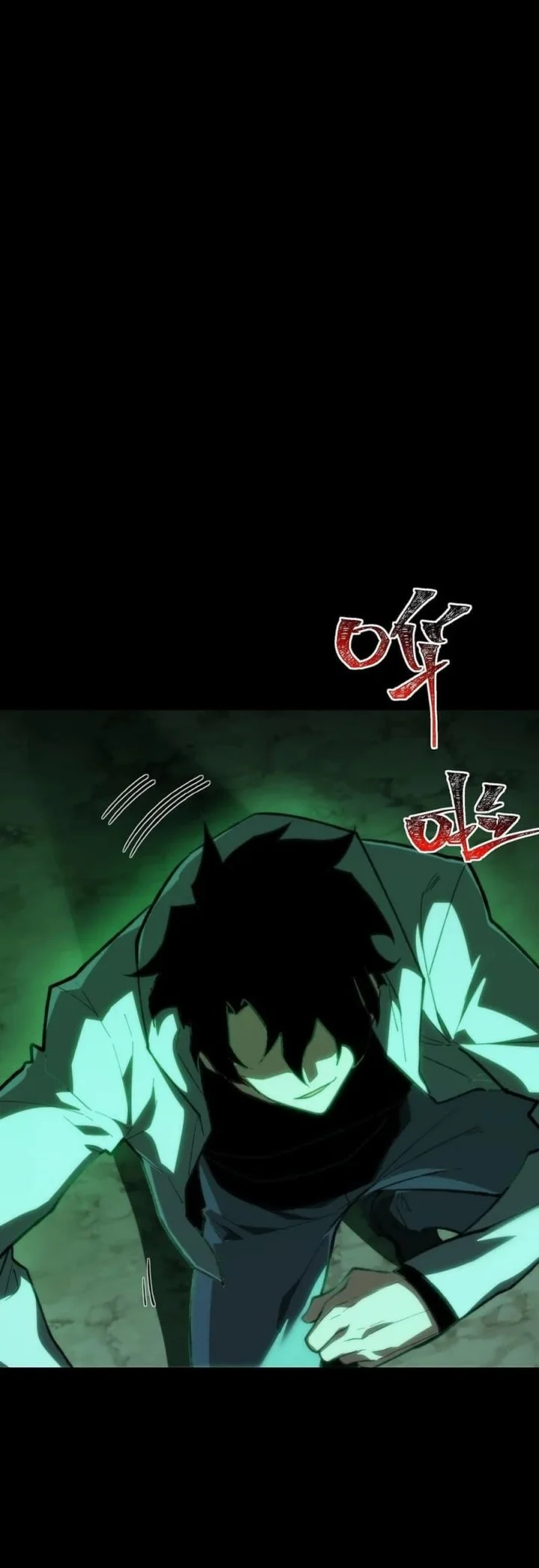 After the High School Goddess Dumped Me I Became a Martial Arts God Chapter 55 Gambar 34