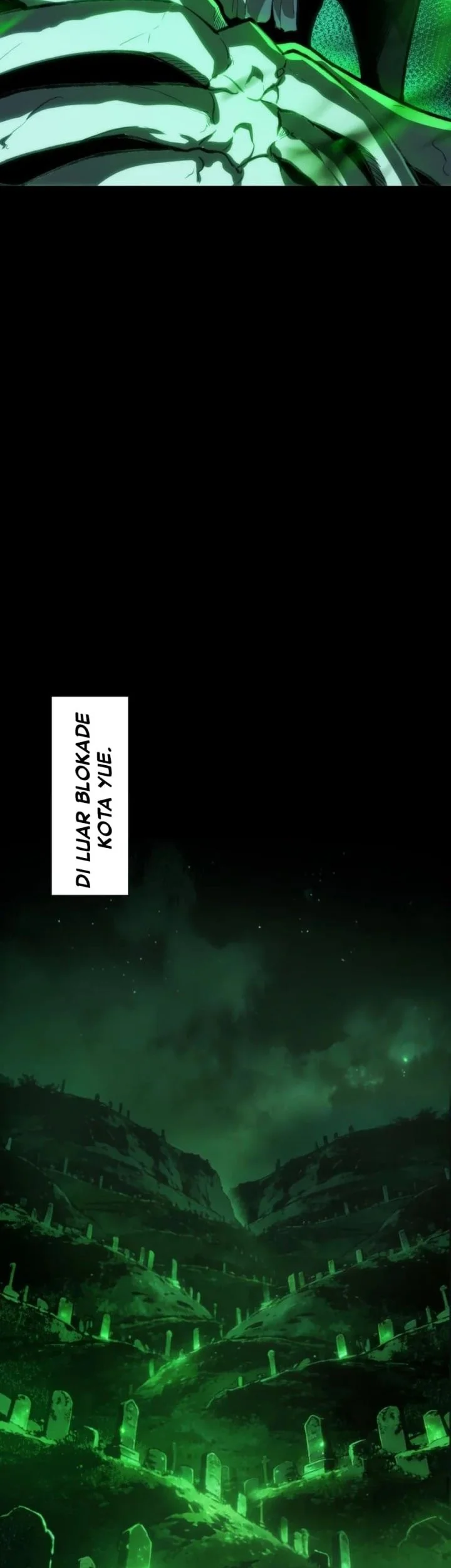 After the High School Goddess Dumped Me I Became a Martial Arts God Chapter 55 Gambar 37