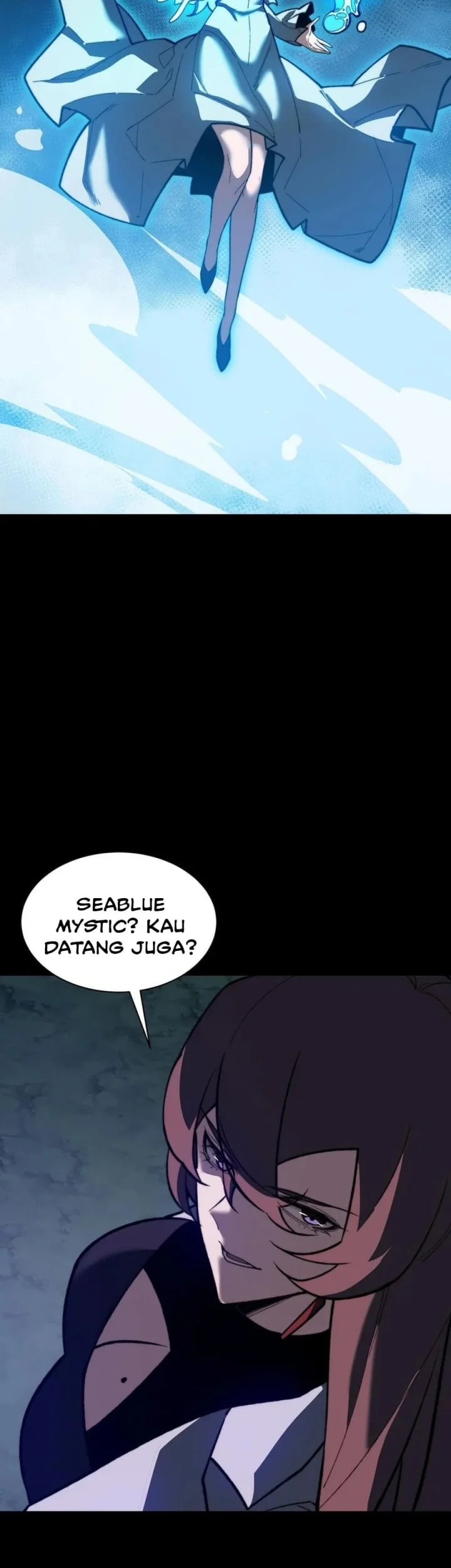 After the High School Goddess Dumped Me I Became a Martial Arts God Chapter 55 Gambar 42