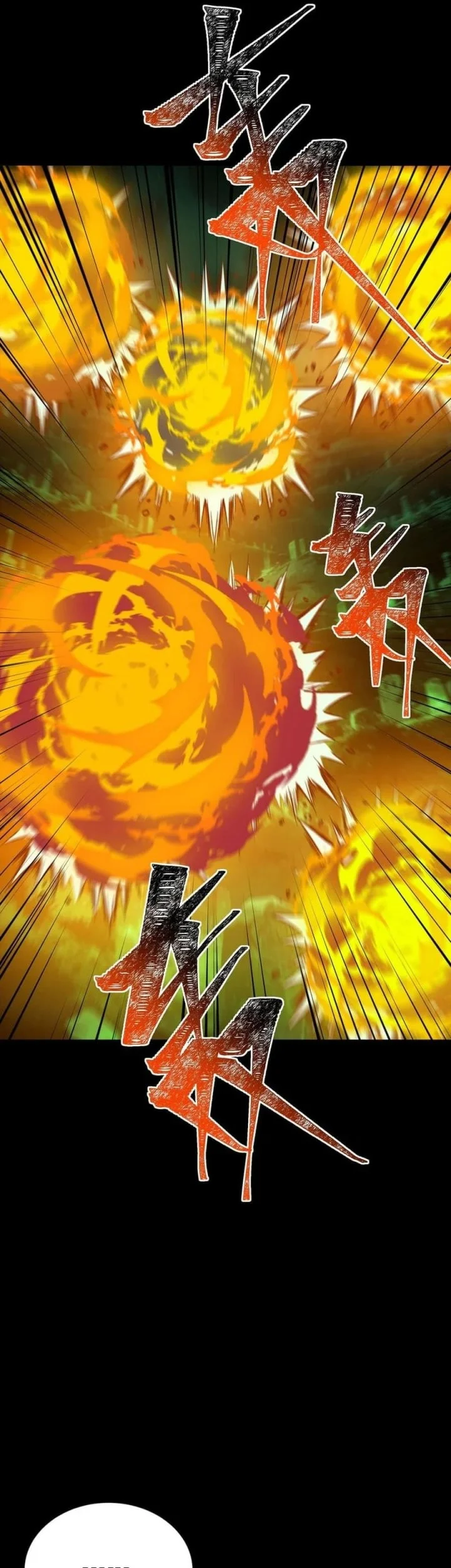 After the High School Goddess Dumped Me I Became a Martial Arts God Chapter 55 Gambar 45