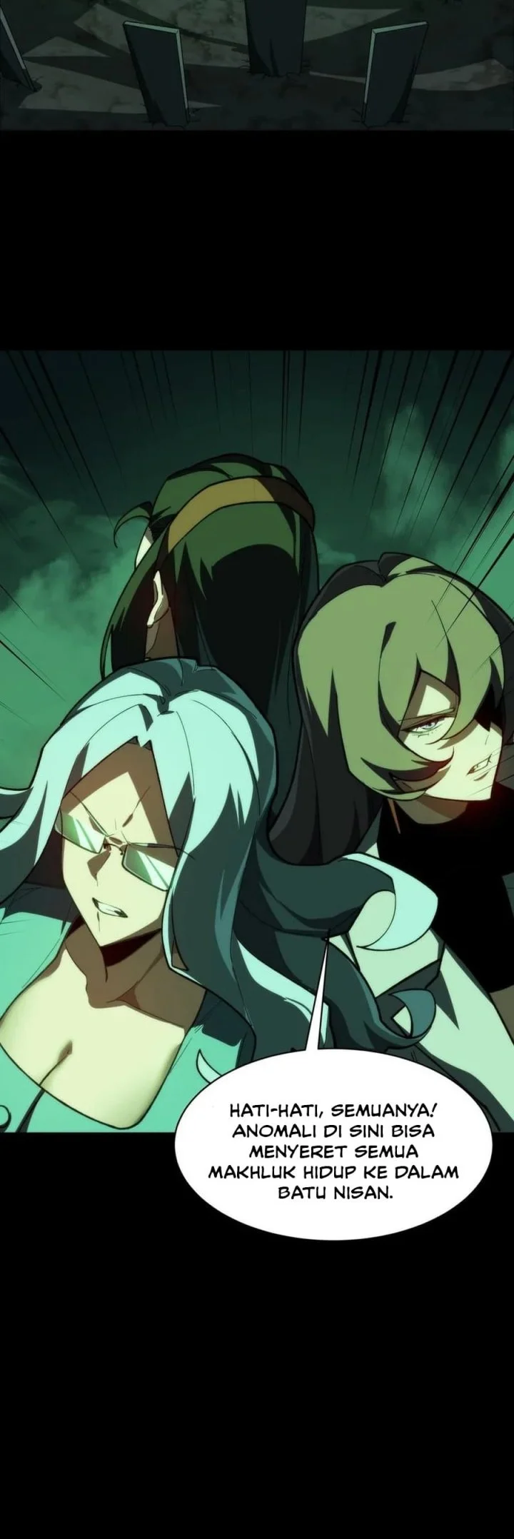 After the High School Goddess Dumped Me I Became a Martial Arts God Chapter 55 Gambar 48