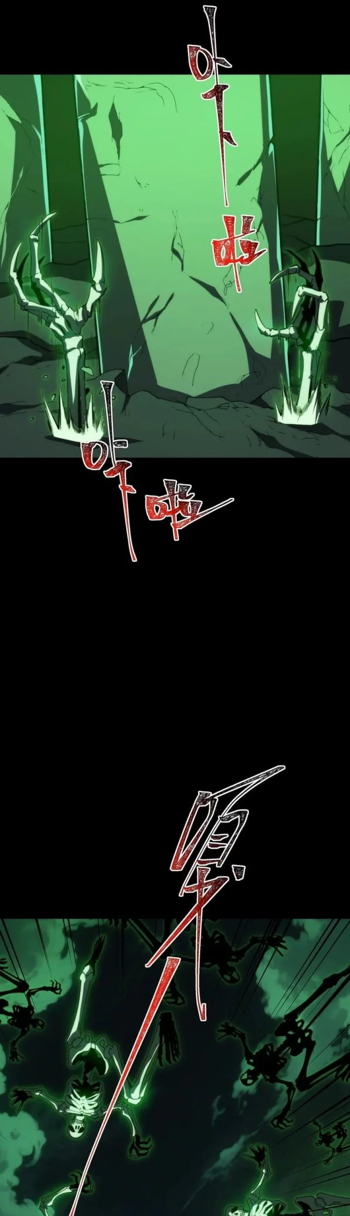 After the High School Goddess Dumped Me I Became a Martial Arts God Chapter 55 Gambar 49