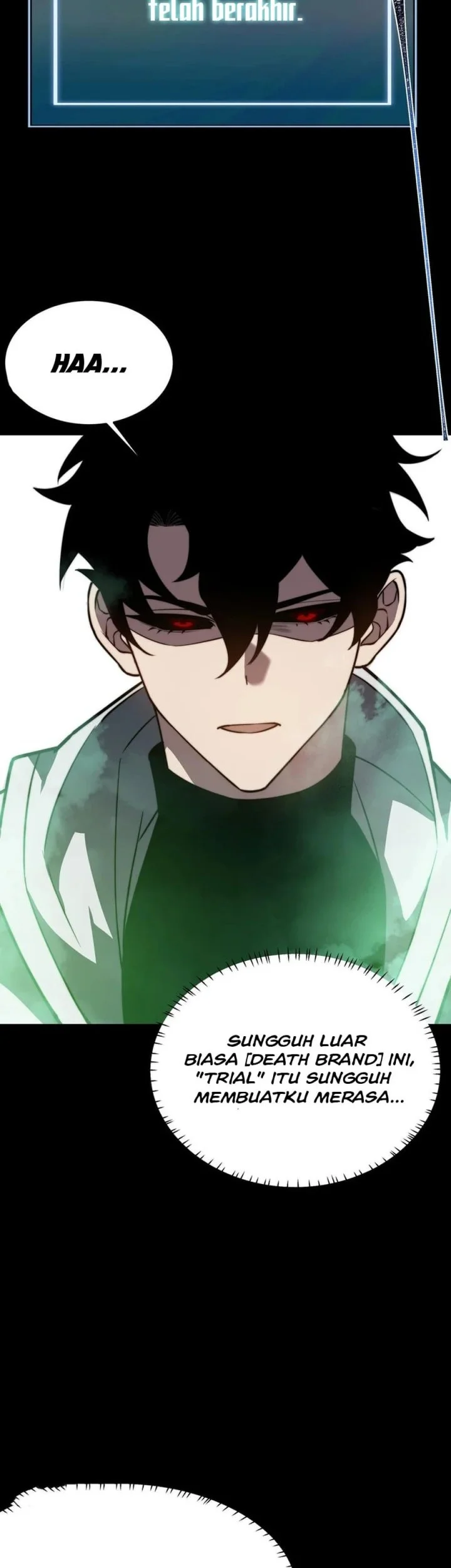 After the High School Goddess Dumped Me I Became a Martial Arts God Chapter 55 Gambar 5